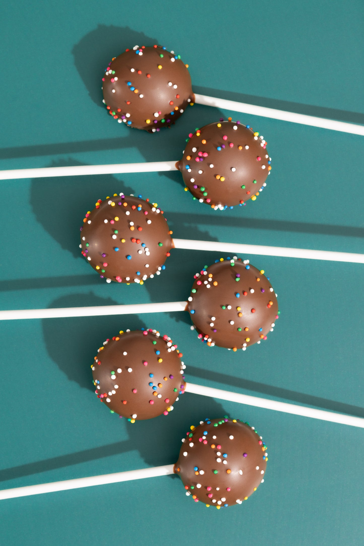 Market Cake Pops