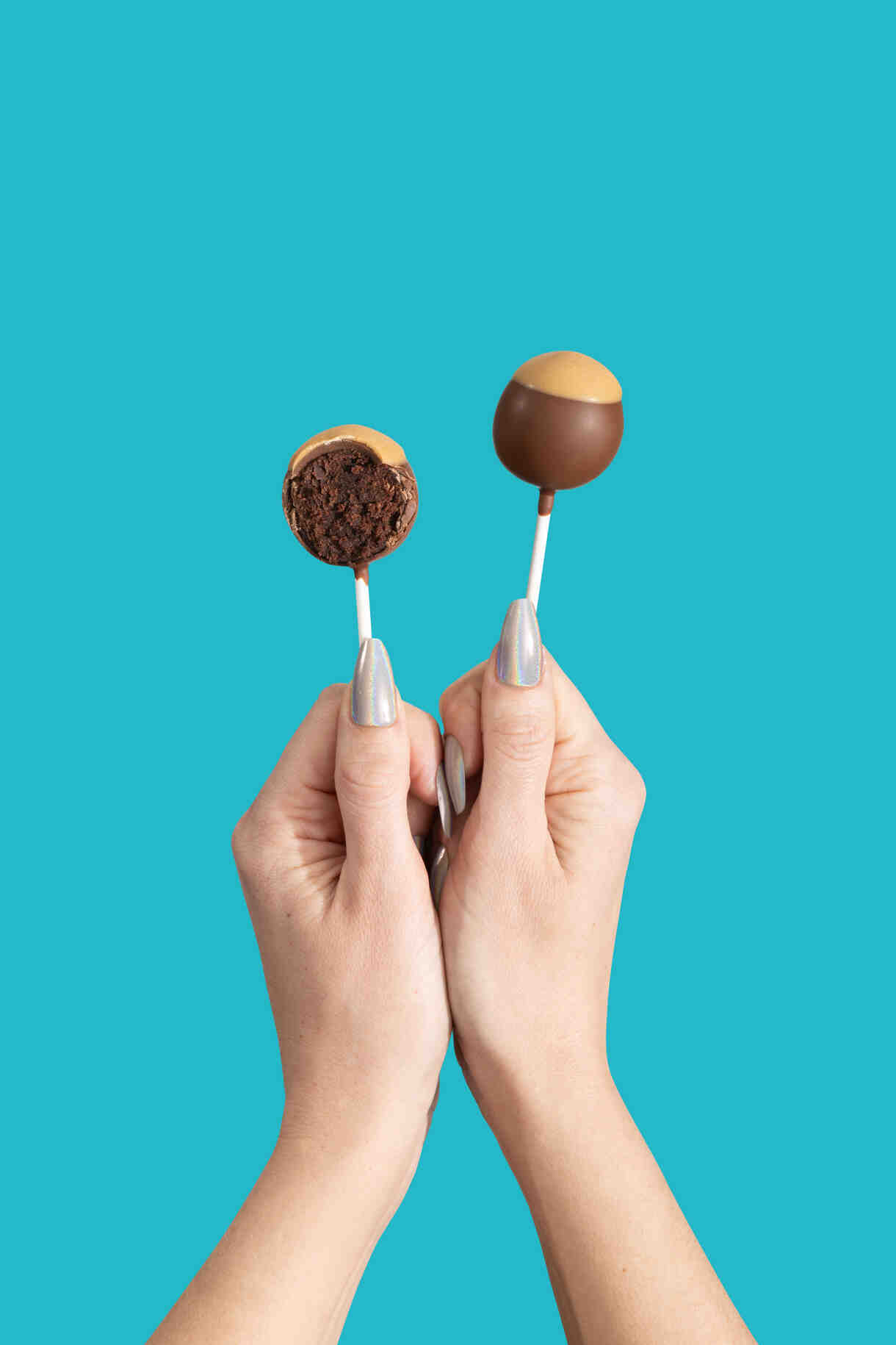 Market Cake Pops