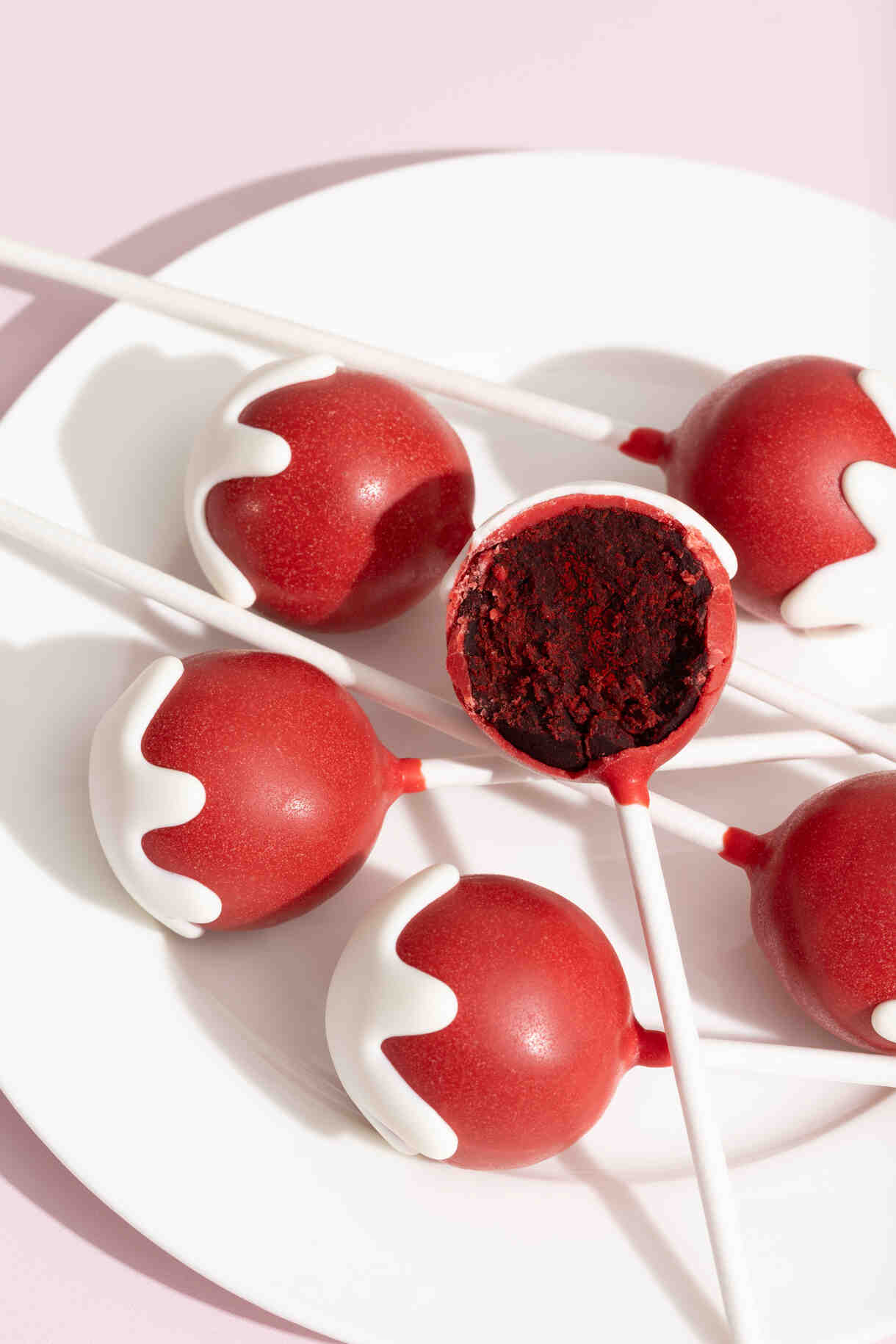 Market Cake Pops