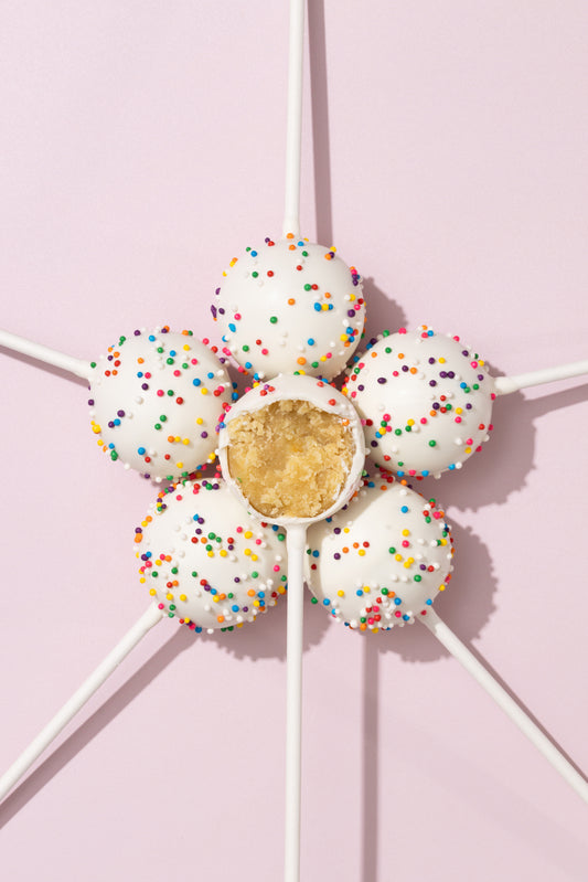 Market Cake Pops